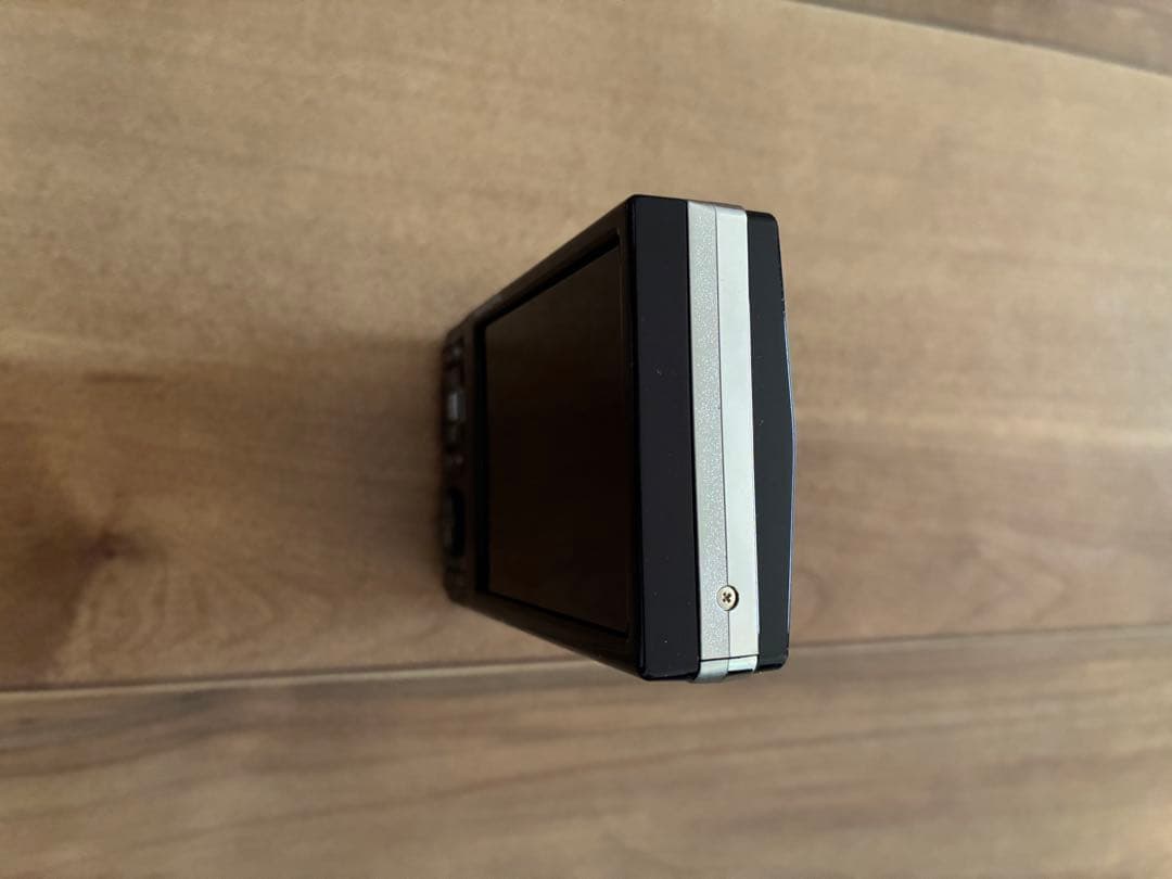 OLYMPUS デジタルカメラ μ-7000 (ミュー) μ-7000BLU