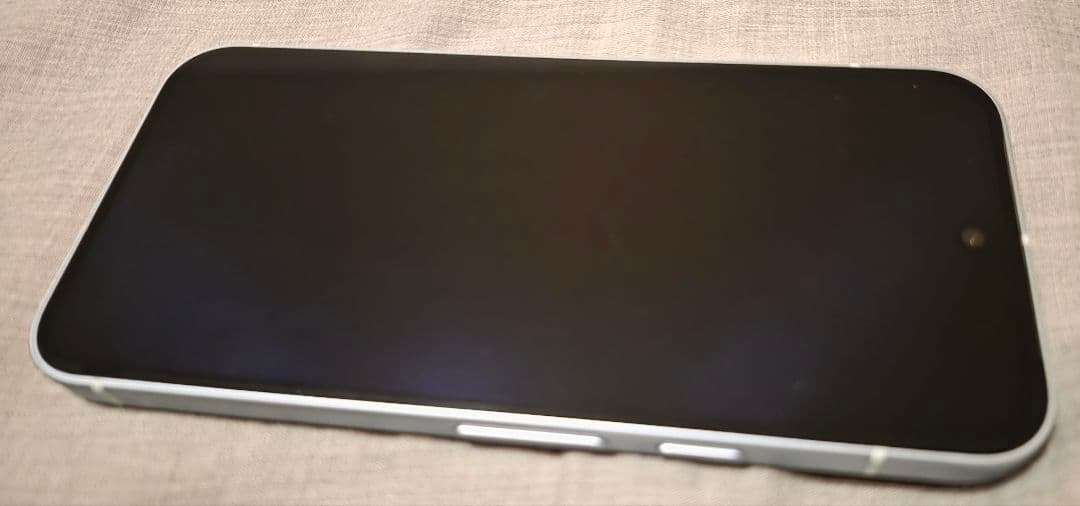 Google Pixel9 Wintergreen 128GB SIMフリー本体