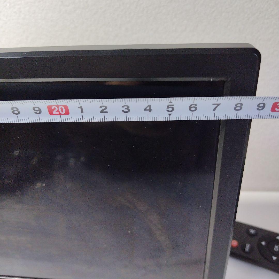 Eyoyo 12インチ　ポータブル小型モニター