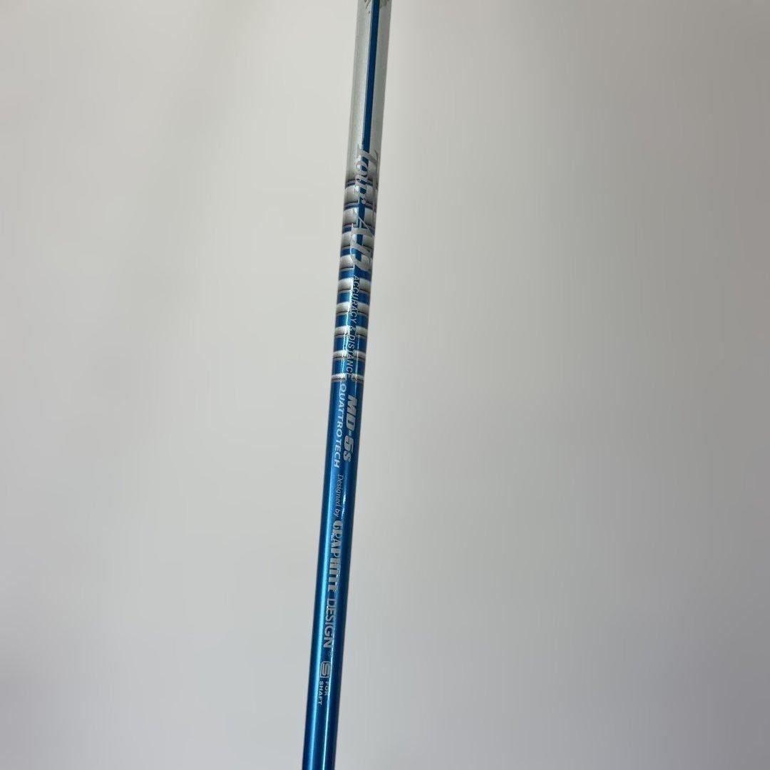 ＃XXIO ゴルフクラブ　セット本体　メンズ　シャフトR