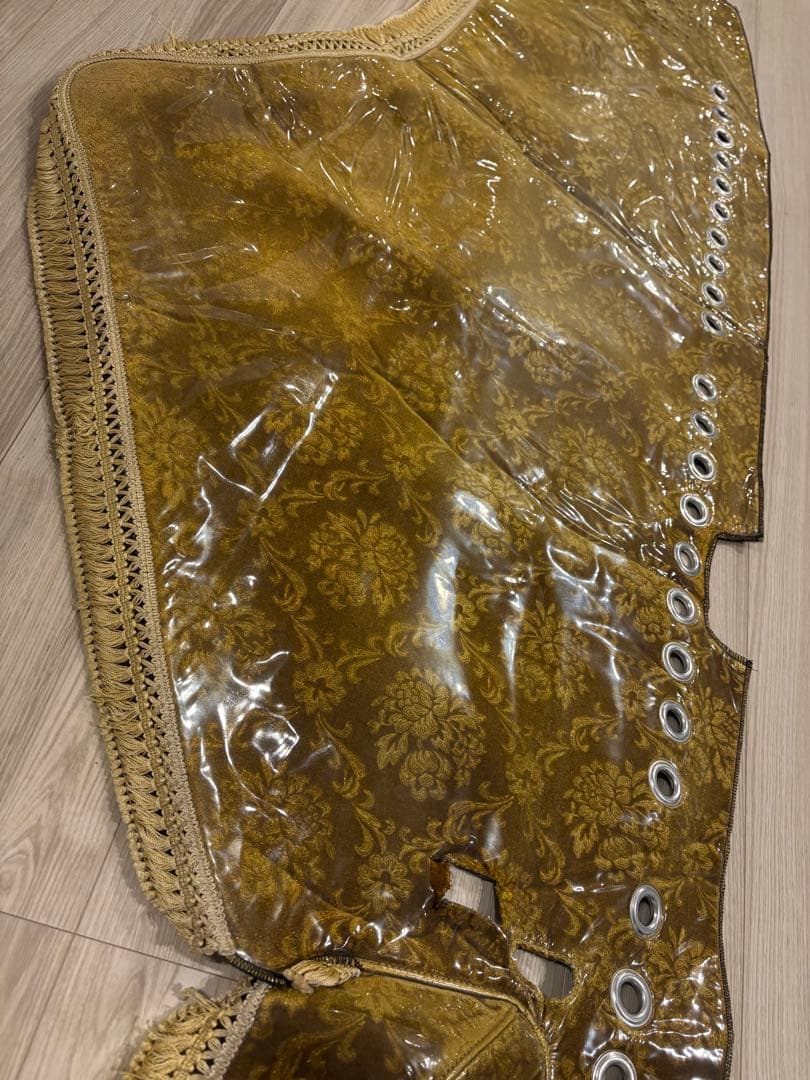 17プロフィア　ダッシュマット　金華山　ローレル　ビニール付き