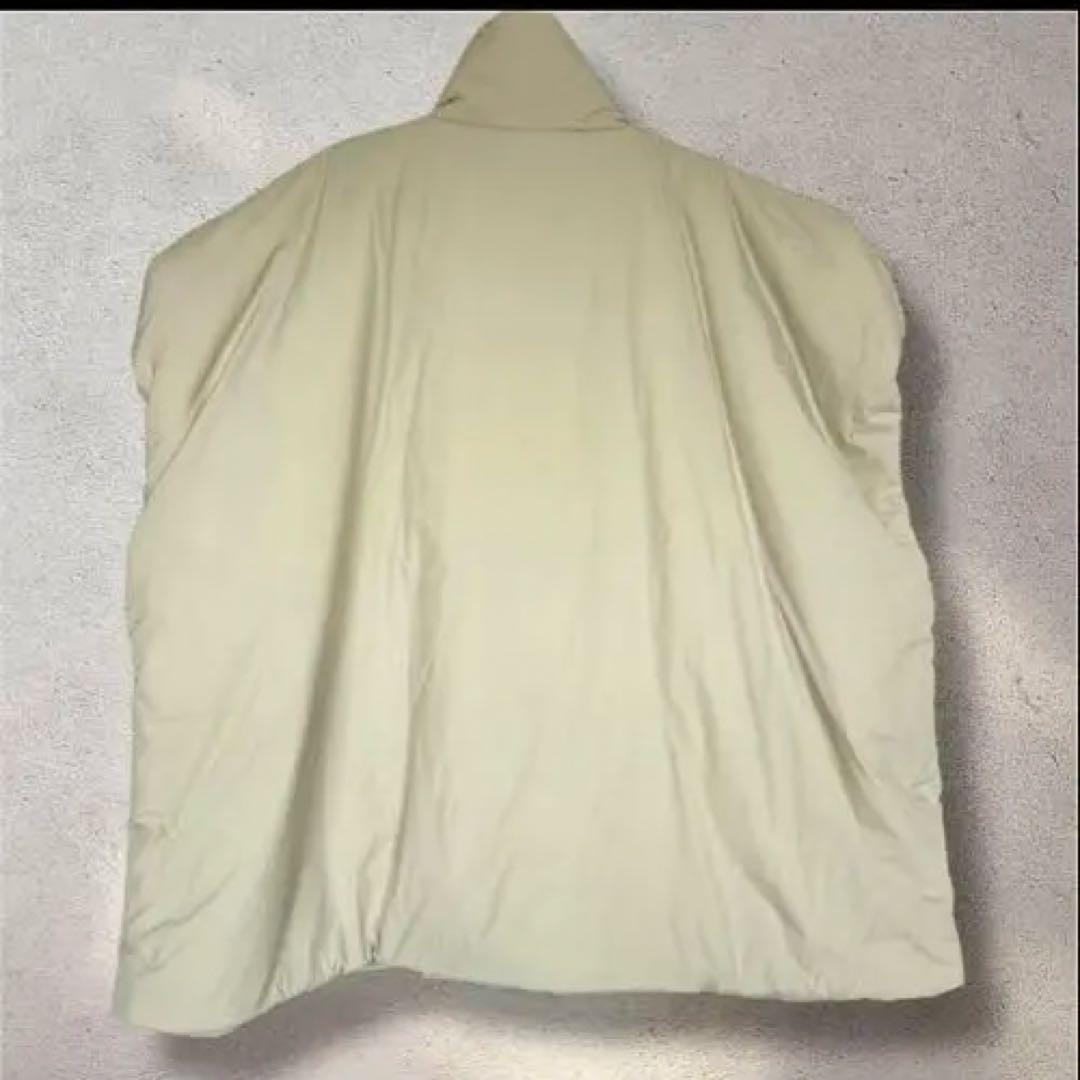 ànuke アンヌーク ボリュームオーバーベスト