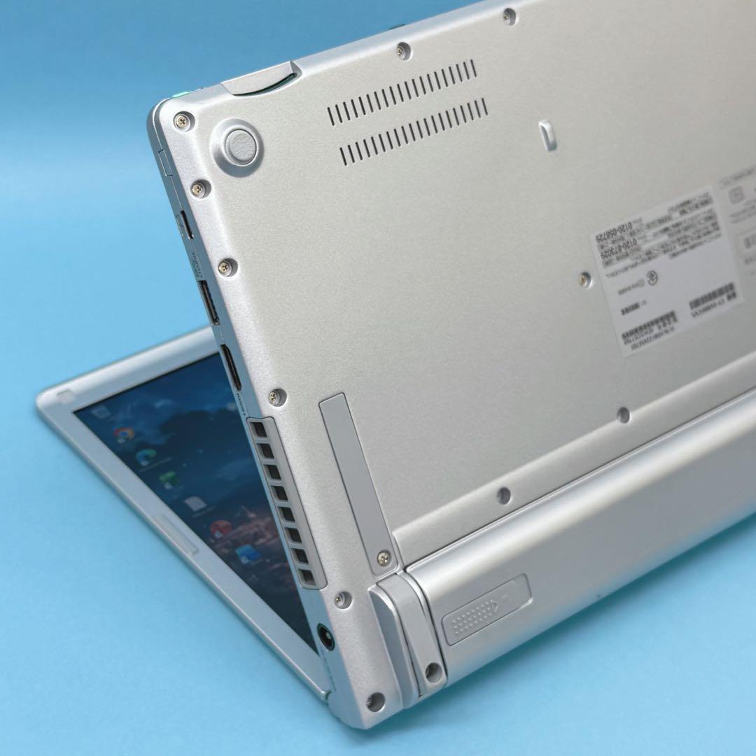 948 良品 レッツノートCF-SV8 i5 第8世代 8GB office