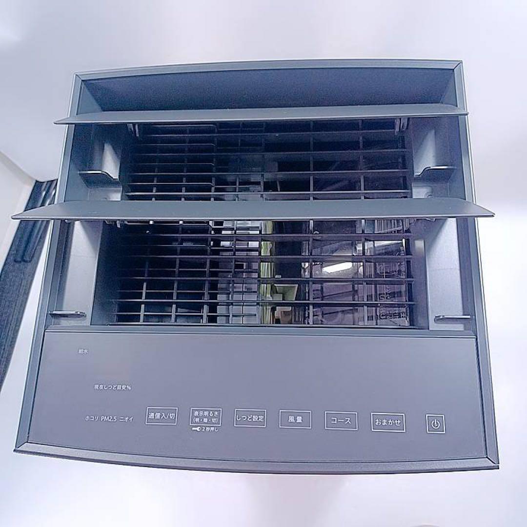 DAIKIN ダイキン 加湿空気清浄機 MCK70YKS-T 31畳　21年製