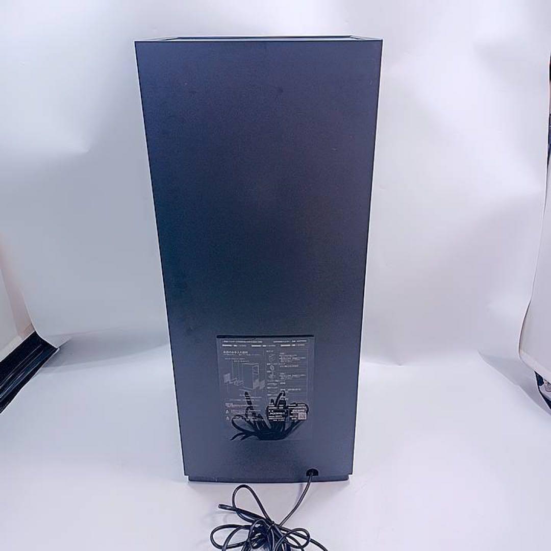 DAIKIN ダイキン 加湿空気清浄機 MCK70YKS-T 31畳　21年製