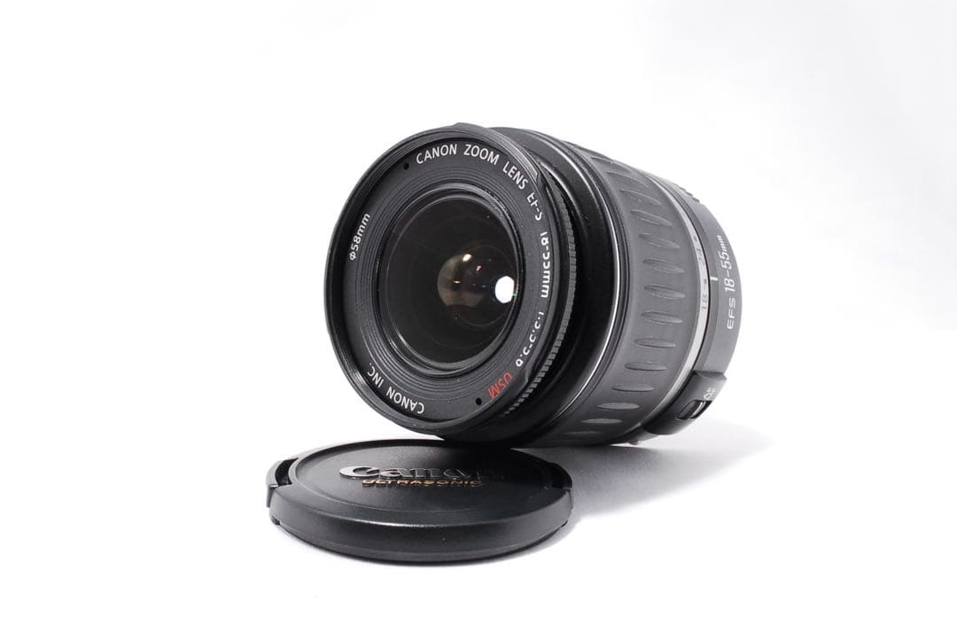 超高画質❤️Canon EOS 60D ❤️カメラデビュー応援セット一眼レフカメラ