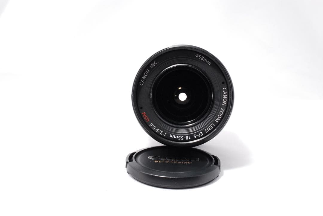 超高画質❤️Canon EOS 60D ❤️カメラデビュー応援セット一眼レフカメラ