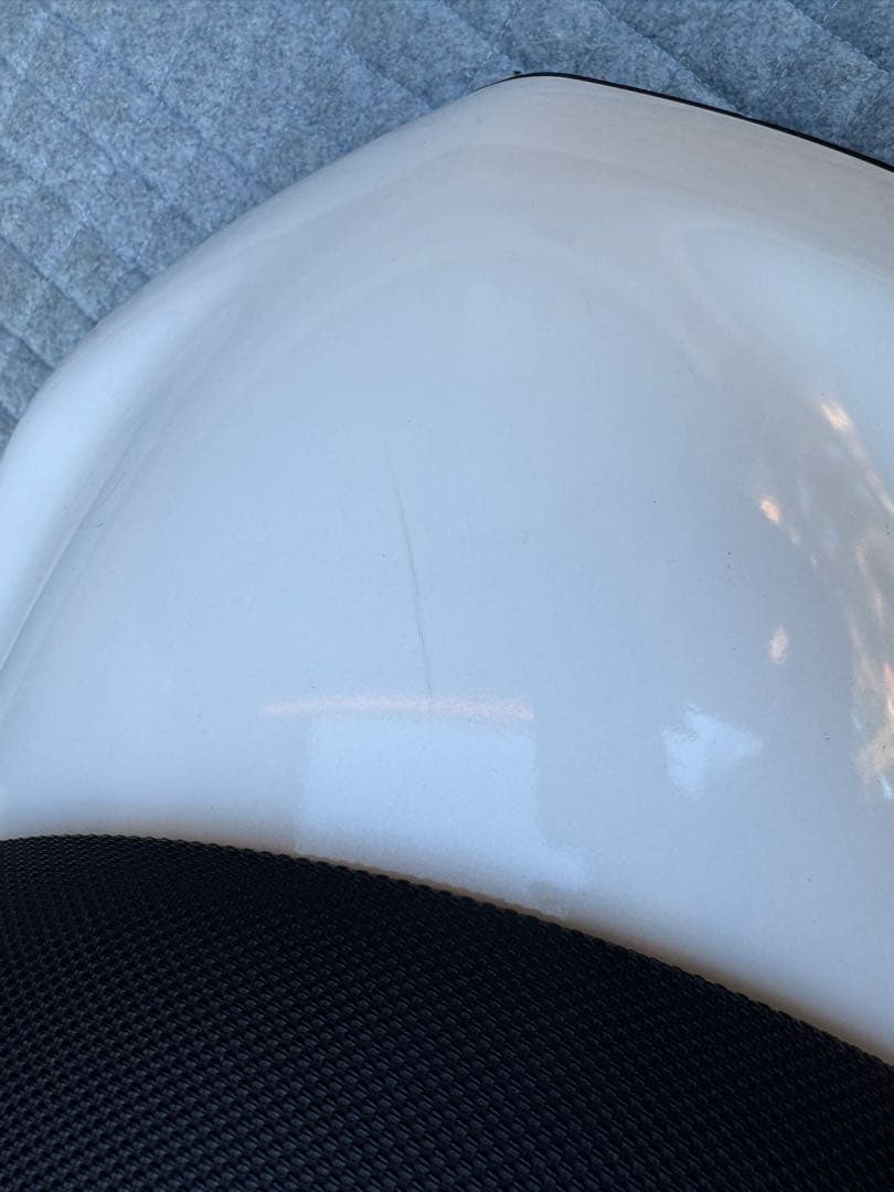 ホンダ 純正 フォルツァMF10クルージングバックレスト