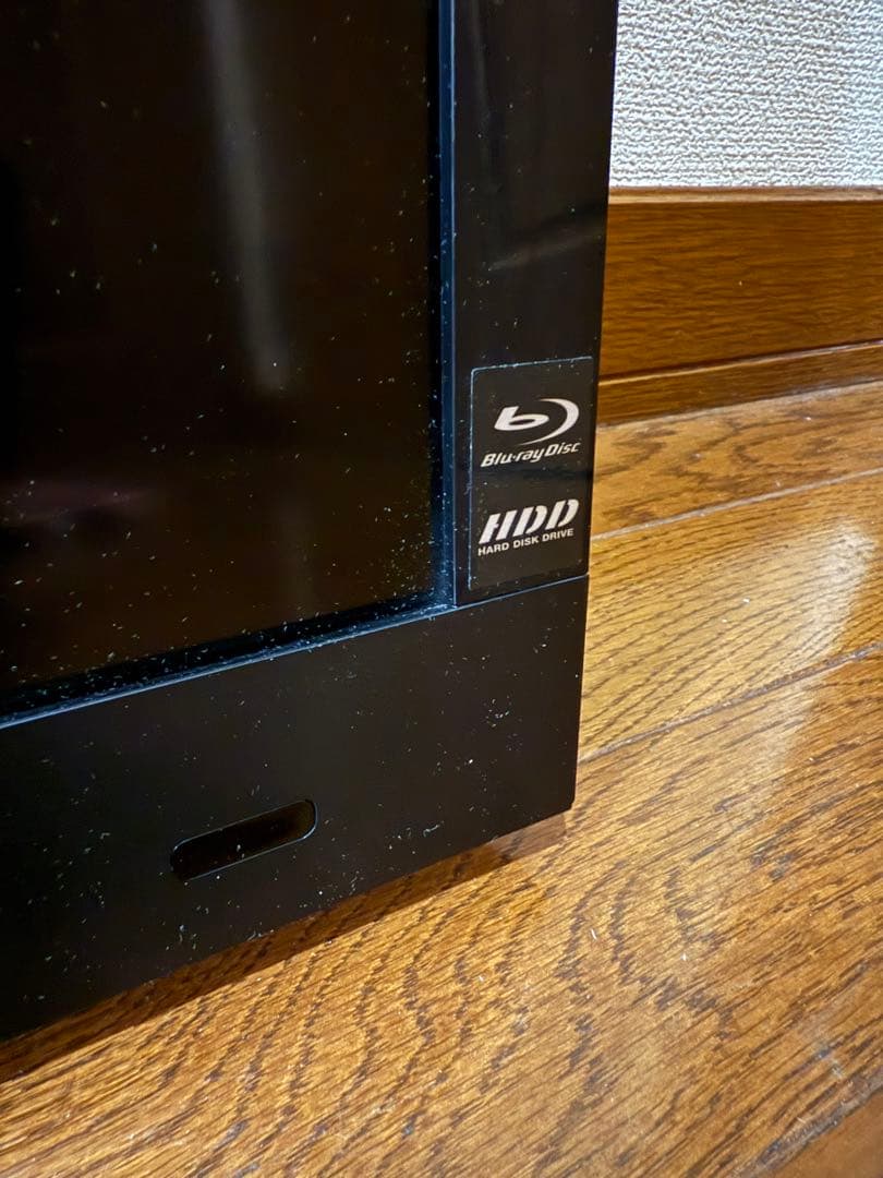 テレビ SONY BRAVIA KDL-40HX65R