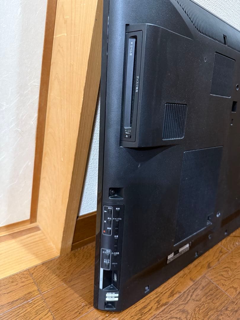 テレビ SONY BRAVIA KDL-40HX65R