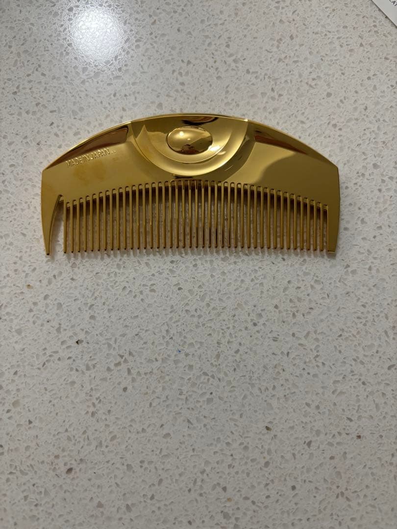 【特別値下】LOVECHROME コームブラシ