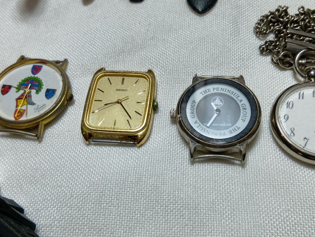 T*1様 腕時計　まとめ売り　メンズ　レディーズ　ブランド多数