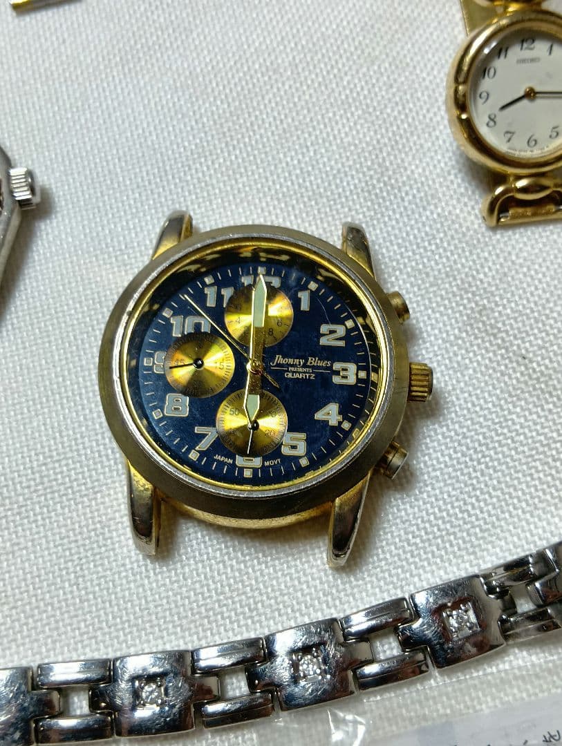 T*1様 腕時計　まとめ売り　メンズ　レディーズ　ブランド多数