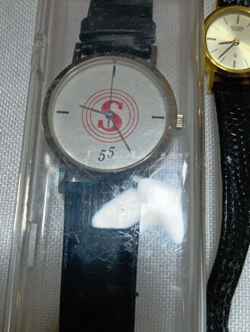 T*1様 腕時計　まとめ売り　メンズ　レディーズ　ブランド多数