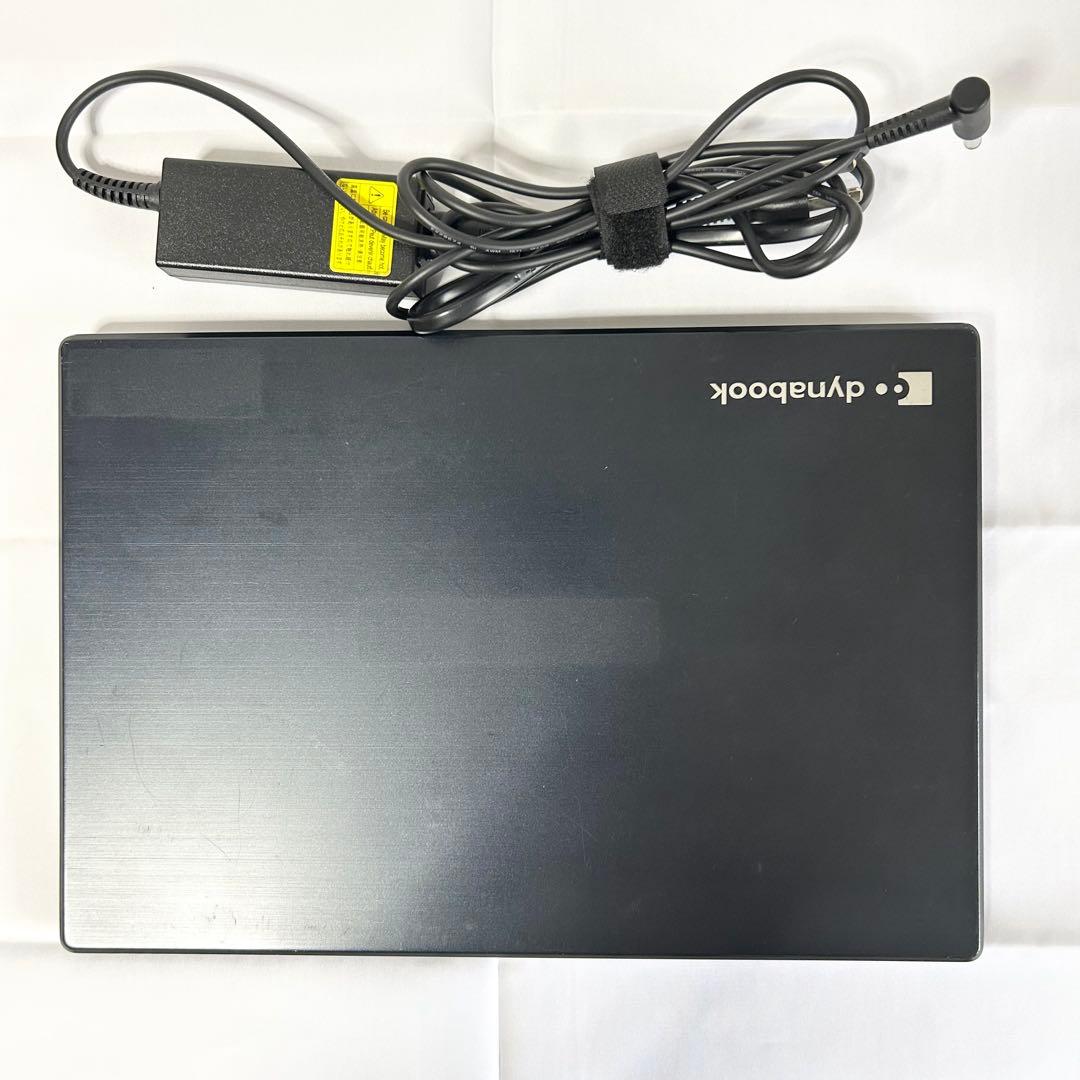dynabook ノートPC SSD256 Win11 Corei5 A39