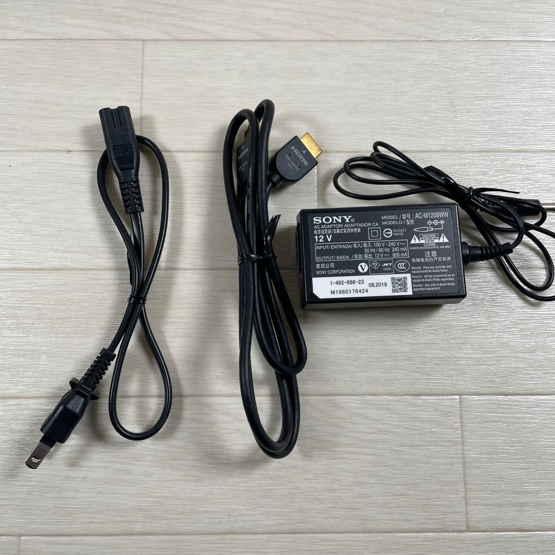 SONY BDP-S1500 ブルーレイプレーヤー 動作確認済 BD HDMI付