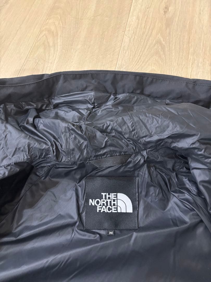 NP62131 ノースフェイス ジャケット