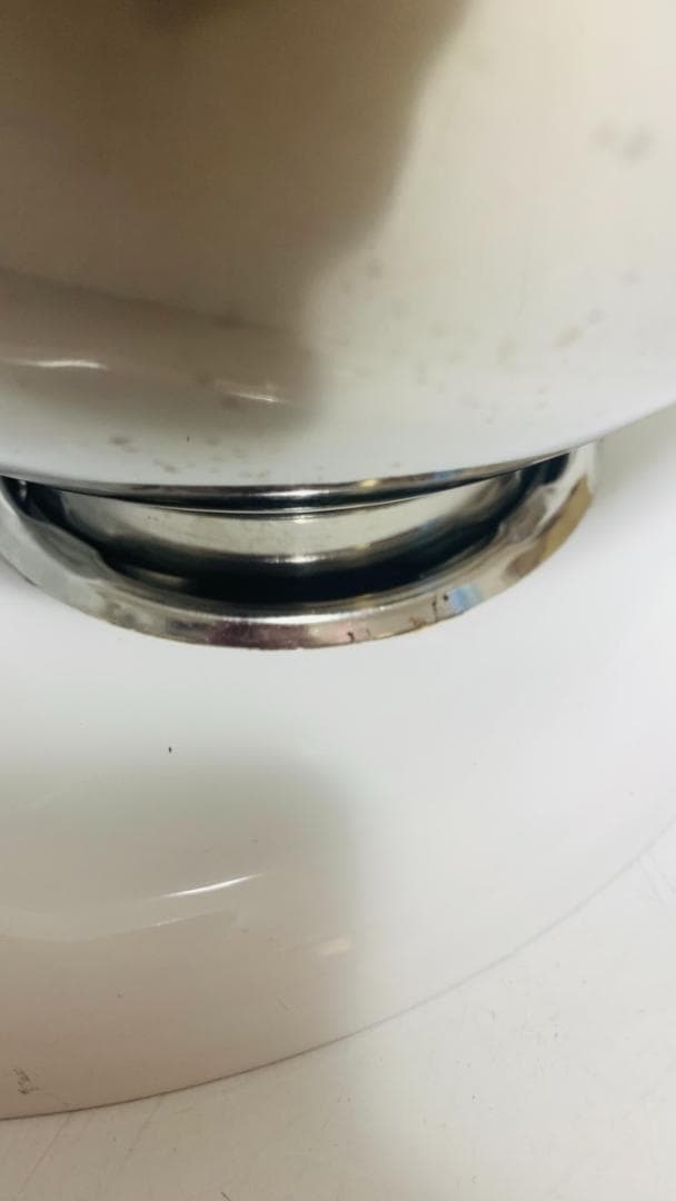 FMI エフエムアイ スタンドミキサー キッチンエイド KSM150WH 業務用