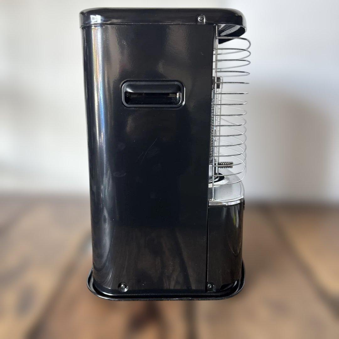 Aladdin アラジン　反射式ストーブ　AKP−S282 ブラック　稼動確認