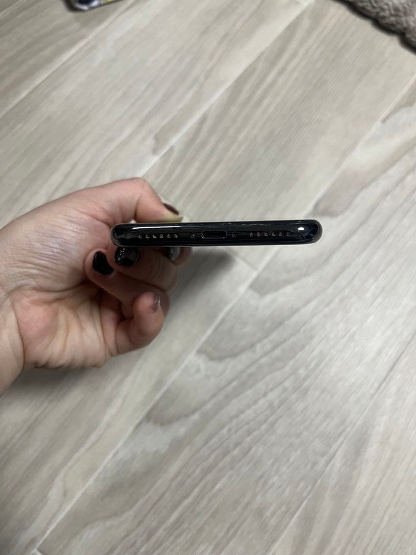 スマートフォン本体 iPhone X 64GB