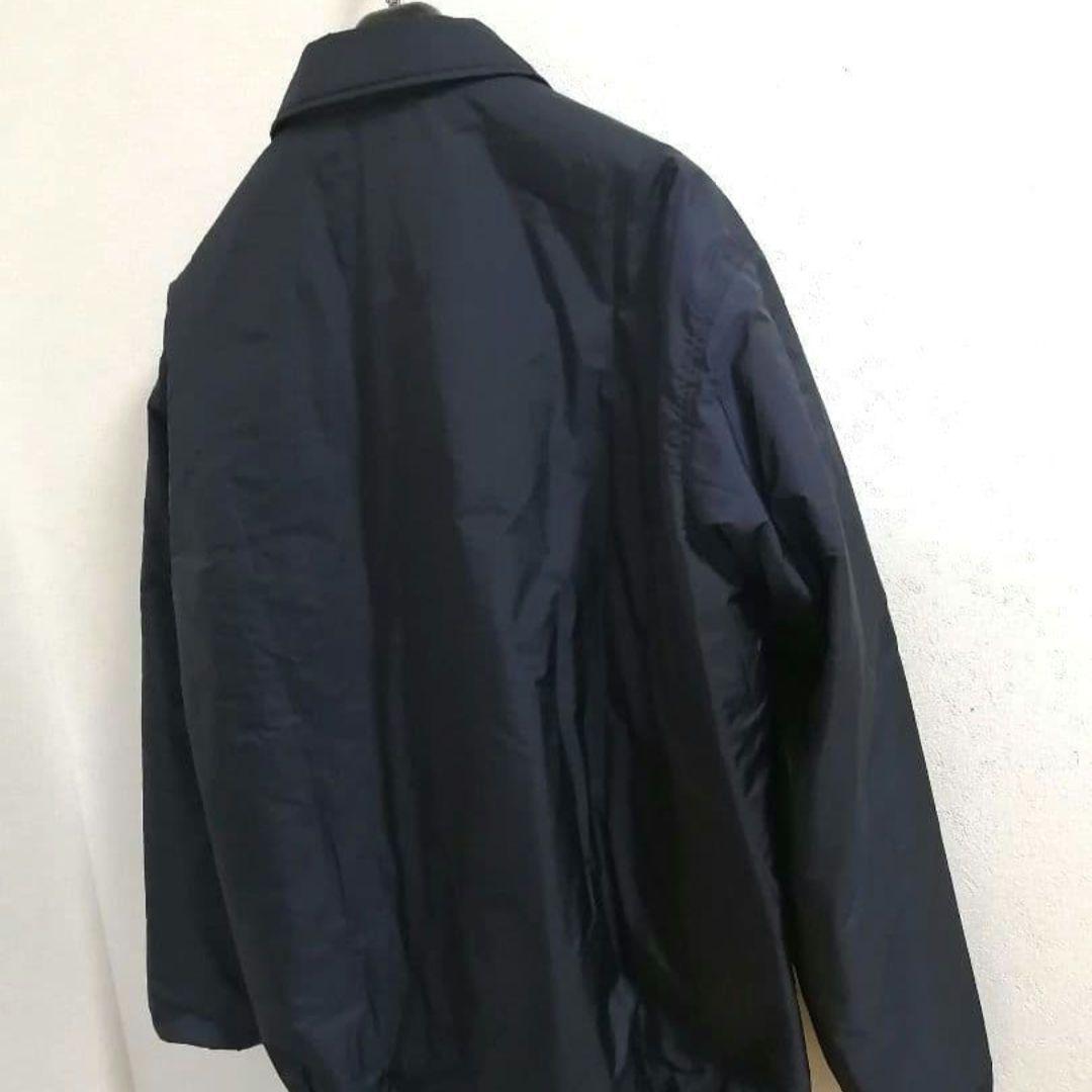 大幅値引き✨ennoy エンノイPADDED NYLON COACH Mサイズ