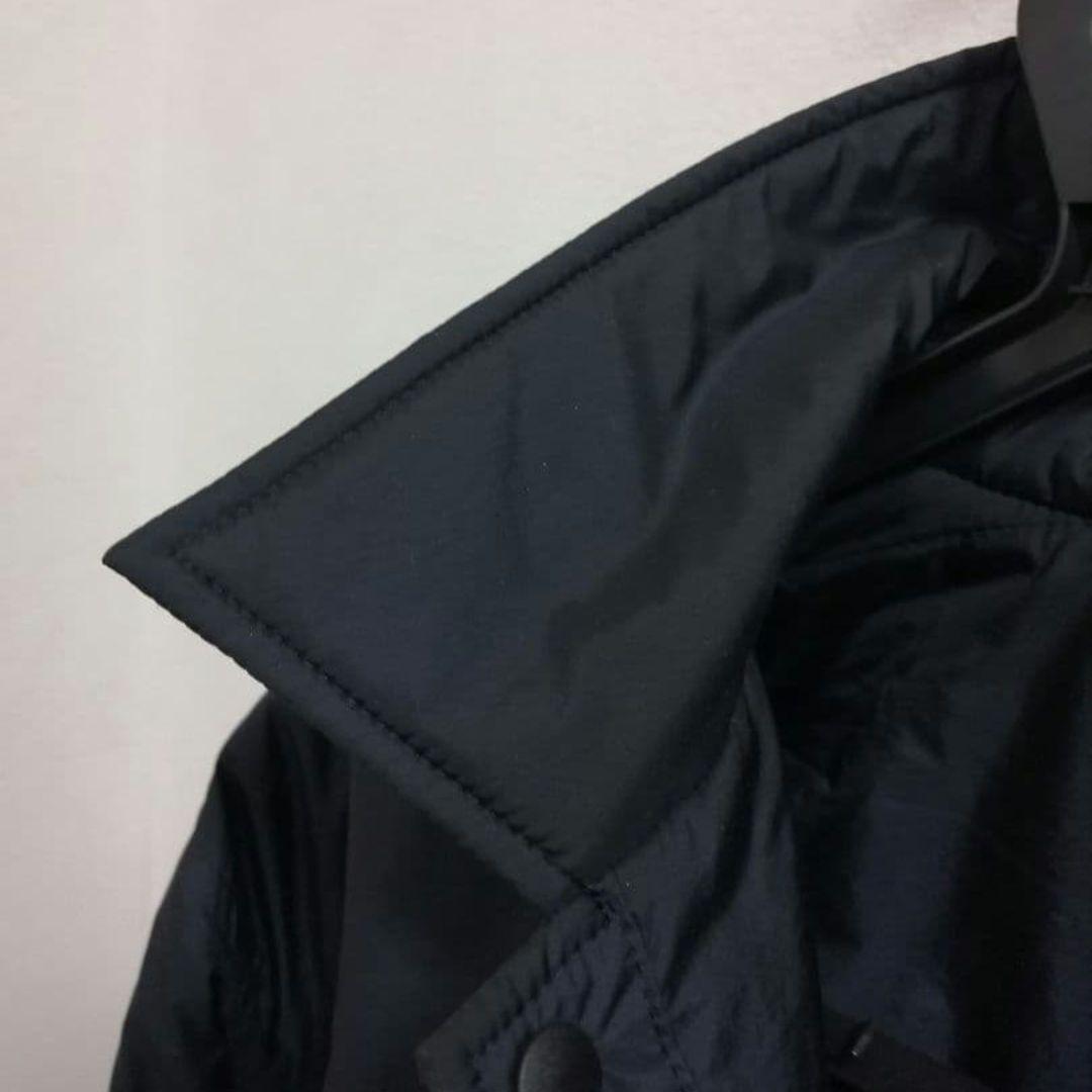 大幅値引き✨ennoy エンノイPADDED NYLON COACH Mサイズ