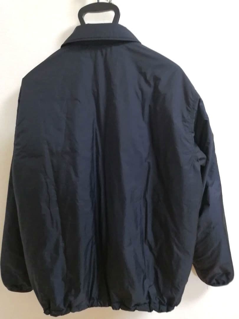 大幅値引き✨ennoy エンノイPADDED NYLON COACH Mサイズ