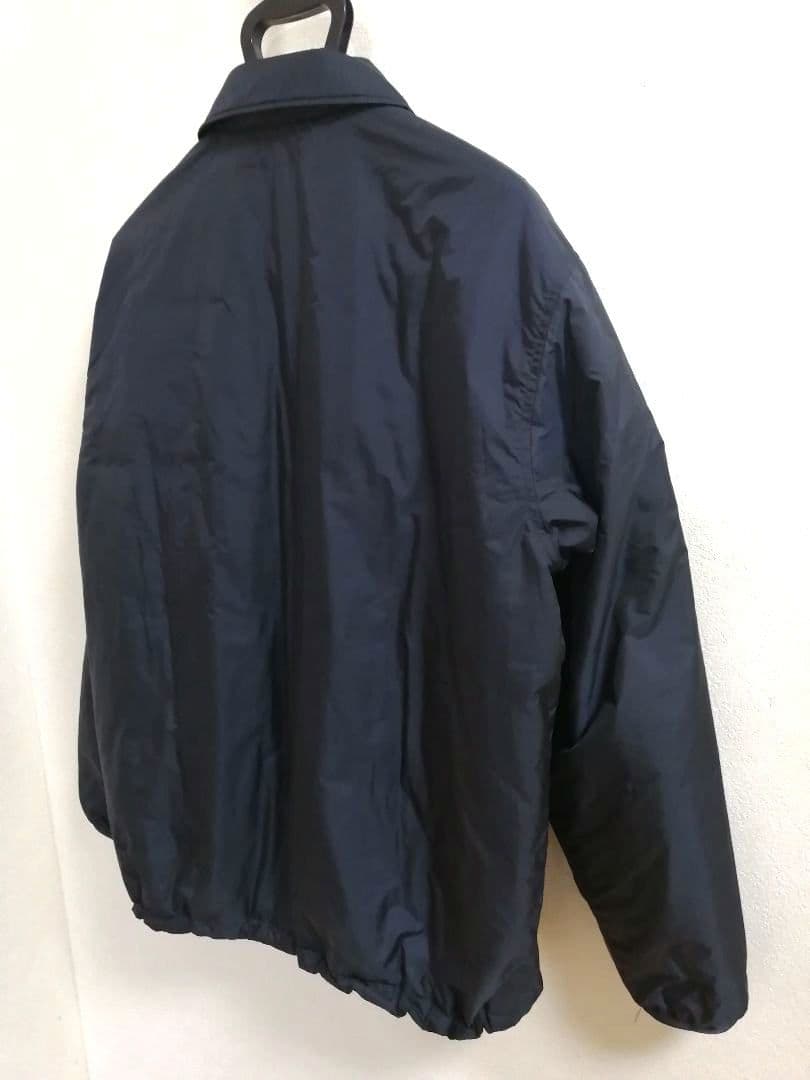 大幅値引き✨ennoy エンノイPADDED NYLON COACH Mサイズ