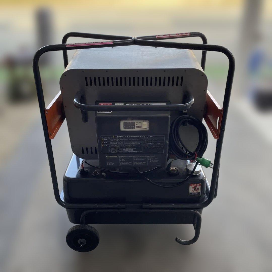 オリオン ORION ジェットヒーター 54L 業務用