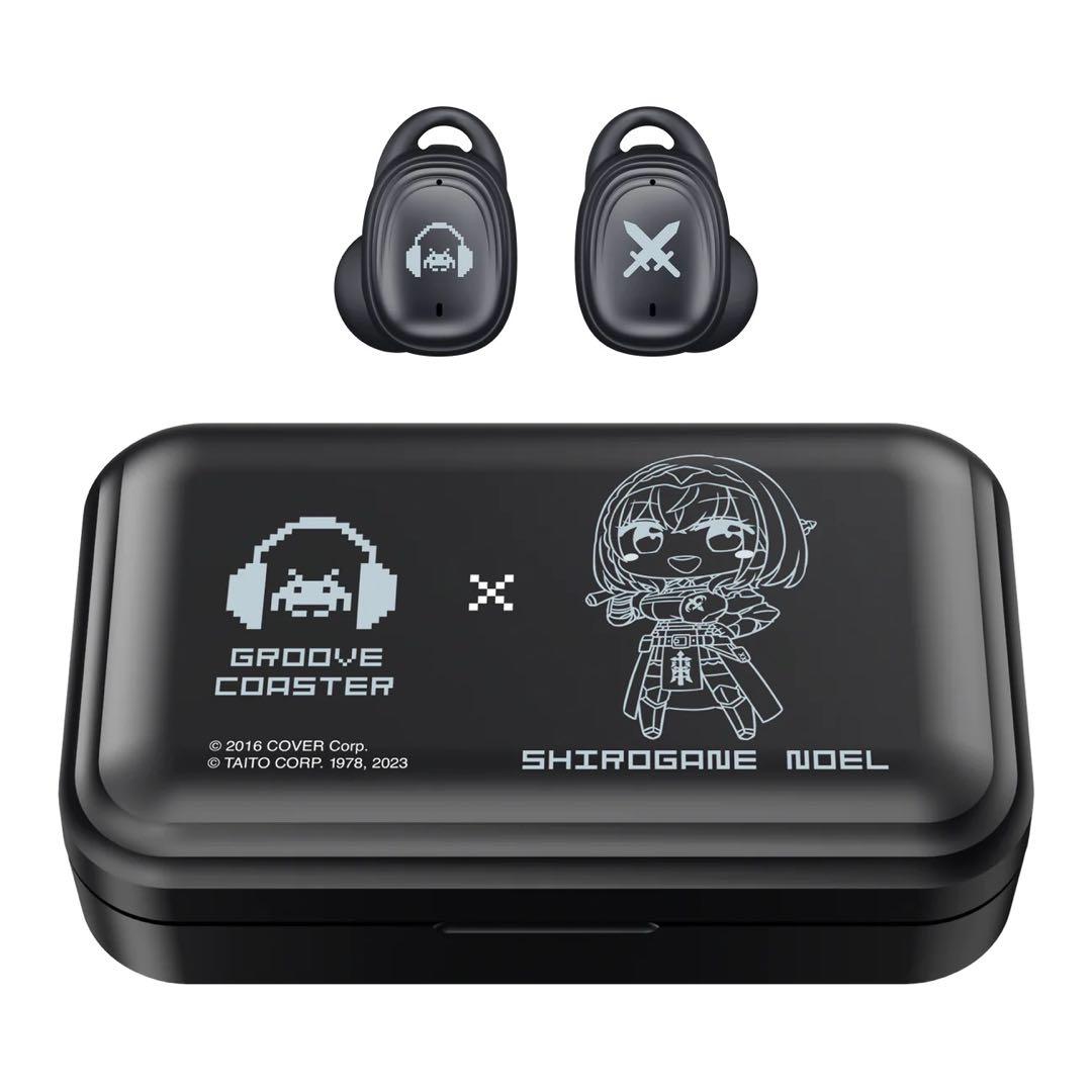 ガウクライヤホン