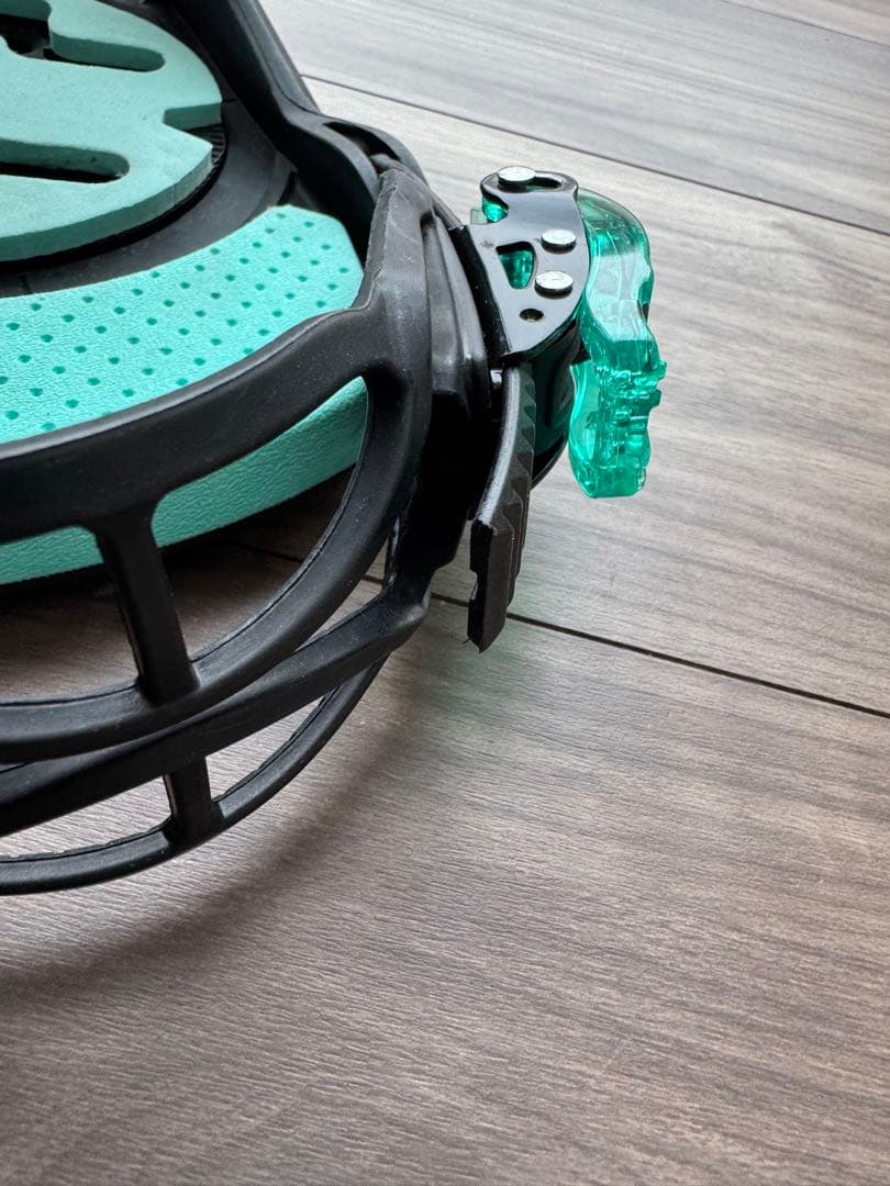 子供用　The Future スノーボードビンディング salomon