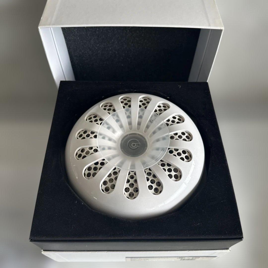 ITEC 無線充電式水素バス