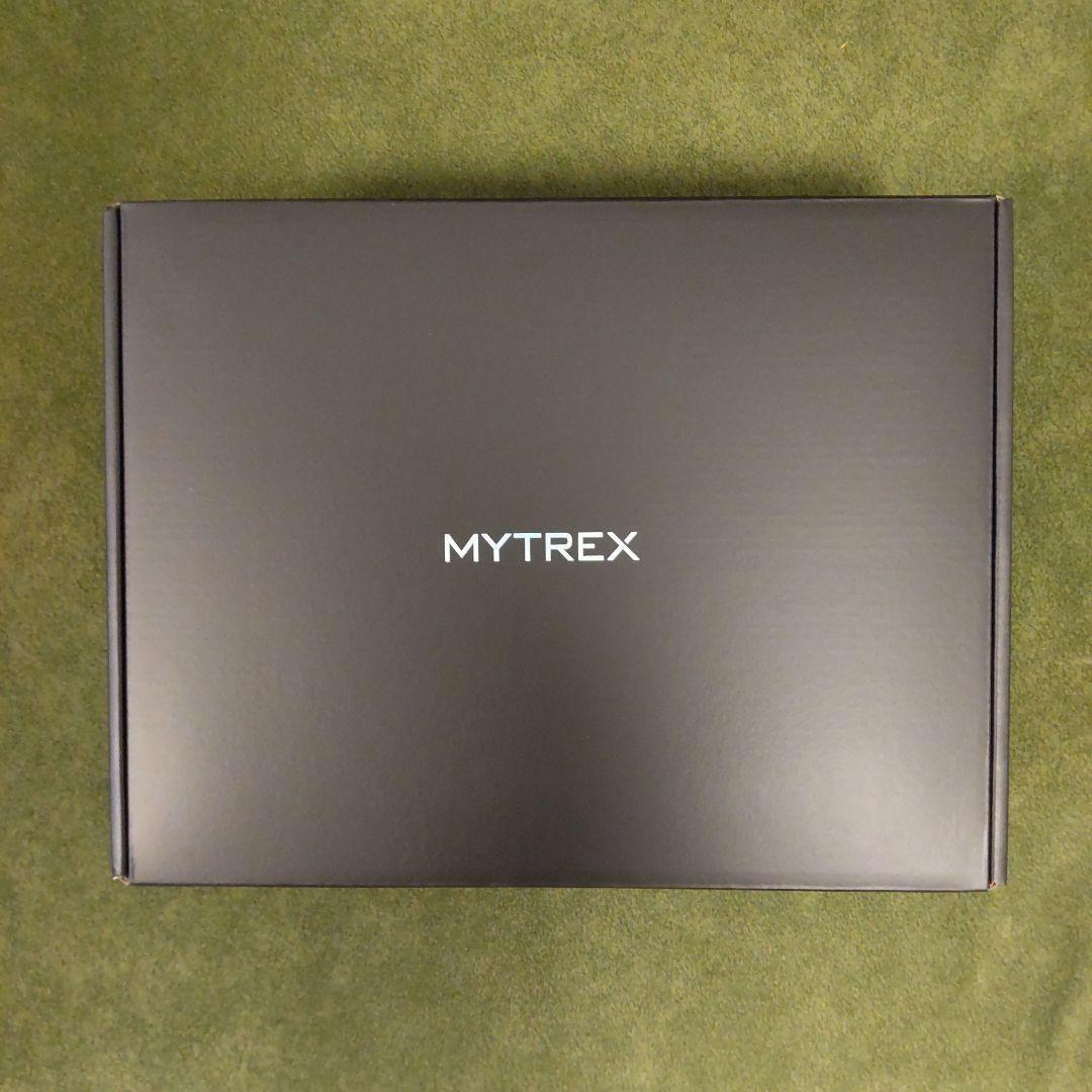 マイトレックス　高級　美顔器