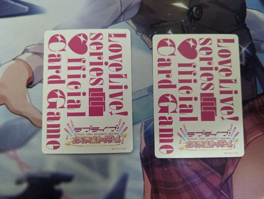 【最終値下げ】ラブカ　南ことり　内田彩　PE+　セット