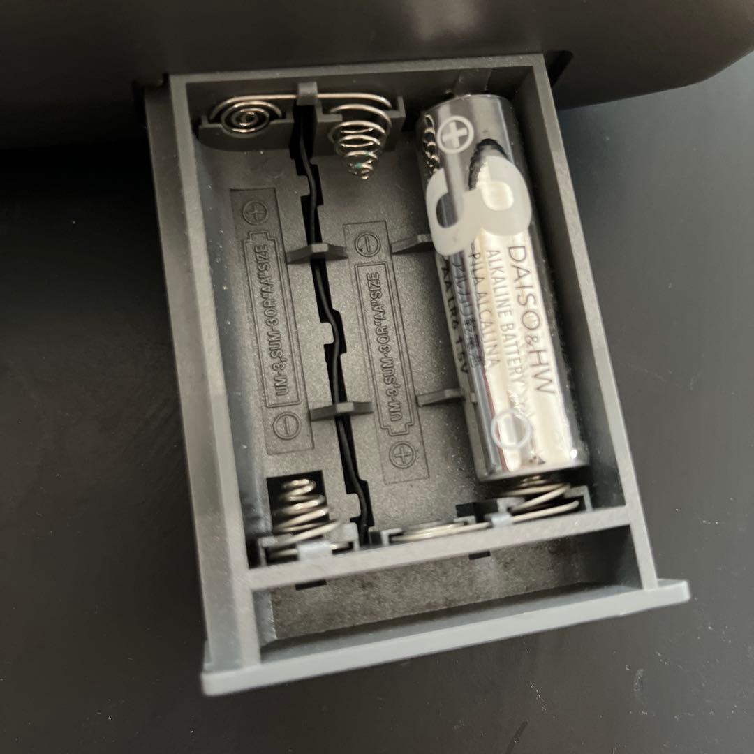 カシオ電子レジスター TE-300説明書鍵付き 黒