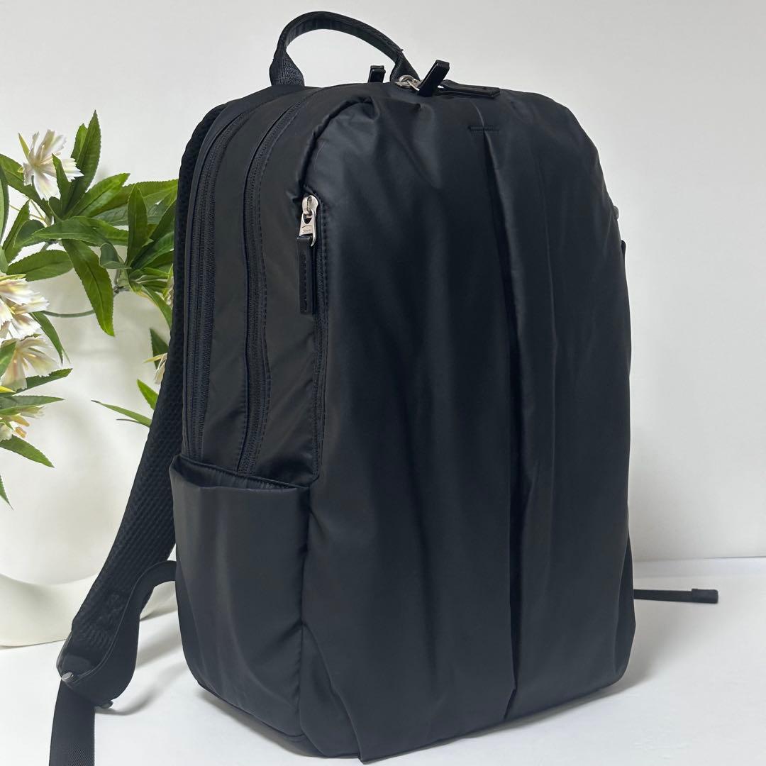 【未使用】MK MICHEL  ユーティリティーバックパック