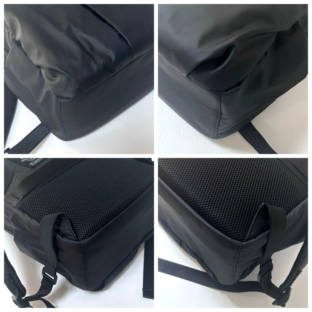 【未使用】MK MICHEL  ユーティリティーバックパック