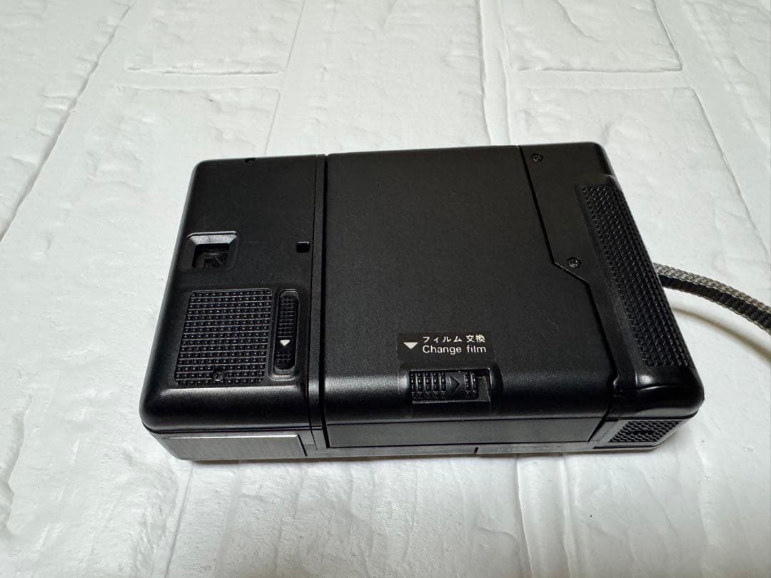【値下げ】Konica Recorder コンパクトカメラ 35mmフィルム