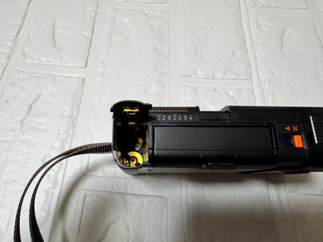 【値下げ】Konica Recorder コンパクトカメラ 35mmフィルム