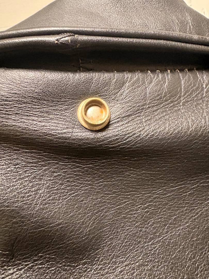 m*5様 Perfecto by Schott NYC ダブルライダースジャケッ