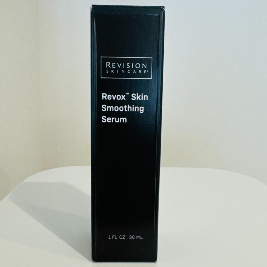 【1本】リボックススキンスムージングセラム30ml リビジョン　Revision