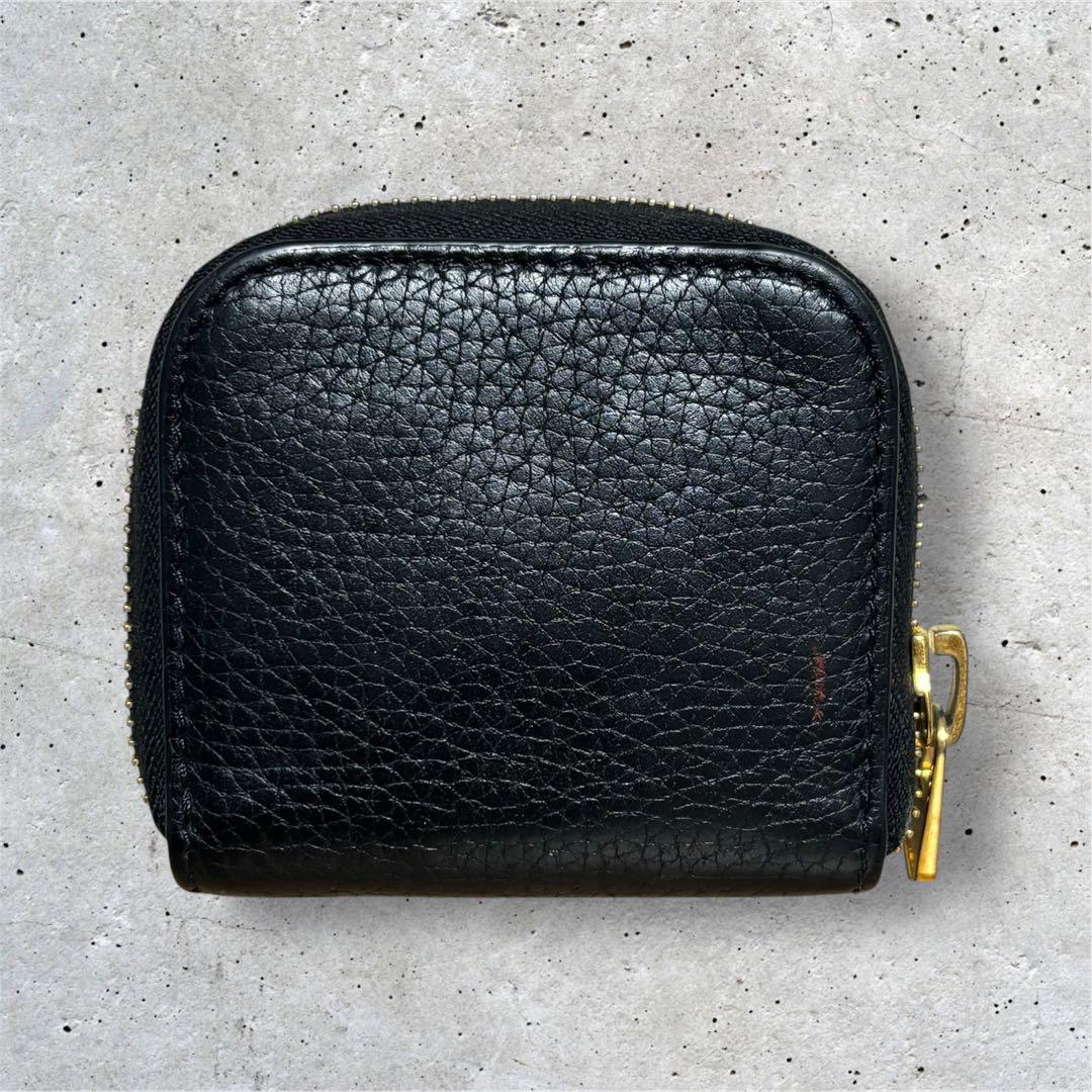 TOM FORD トムフォード 小銭入れ ケース ウォレット