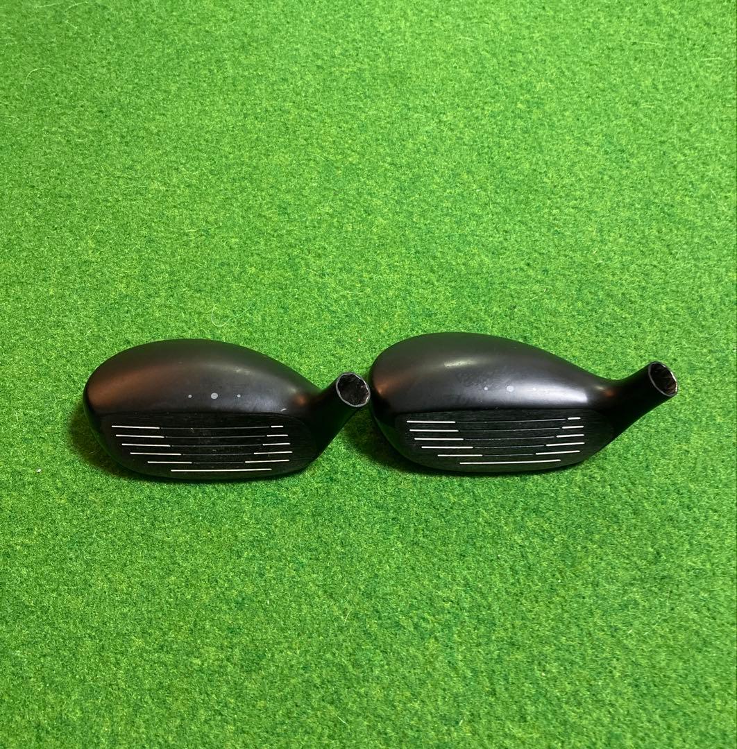 ※6uのみ　希少 G425 ハイブリッド 6U ヘッド