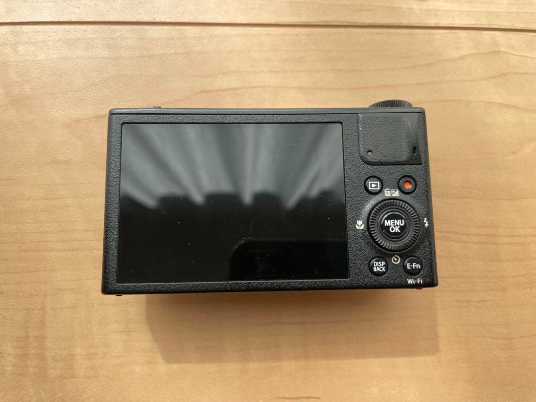 Tsuki　Fujifilm XQ1 コンパクトデジタルカメラ