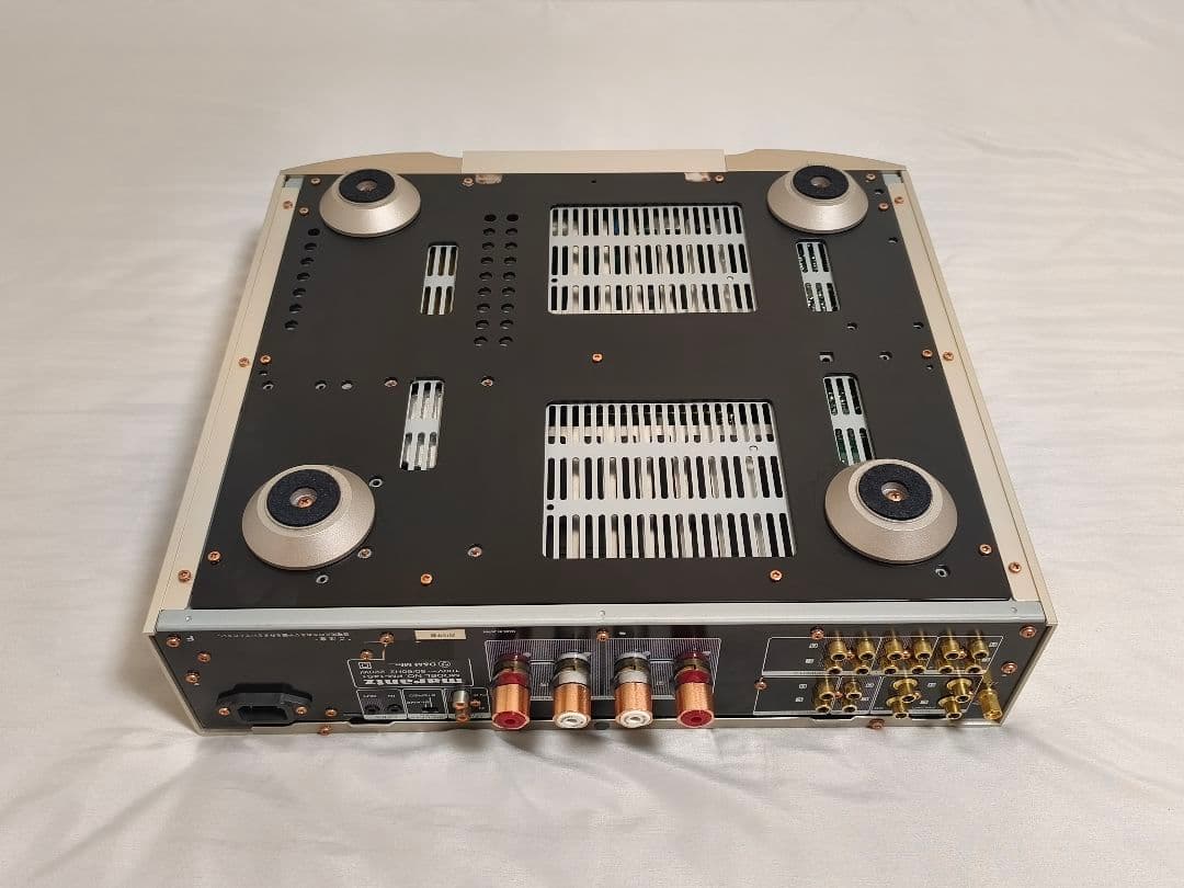 Marantz マランツ PM-14S1 プリメインアンプ 中古 動作品
