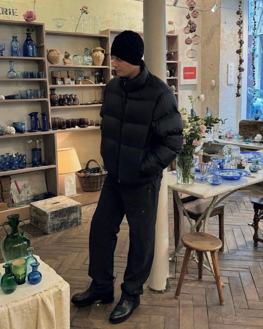 ジャケット・アウター MMW x NIKE \