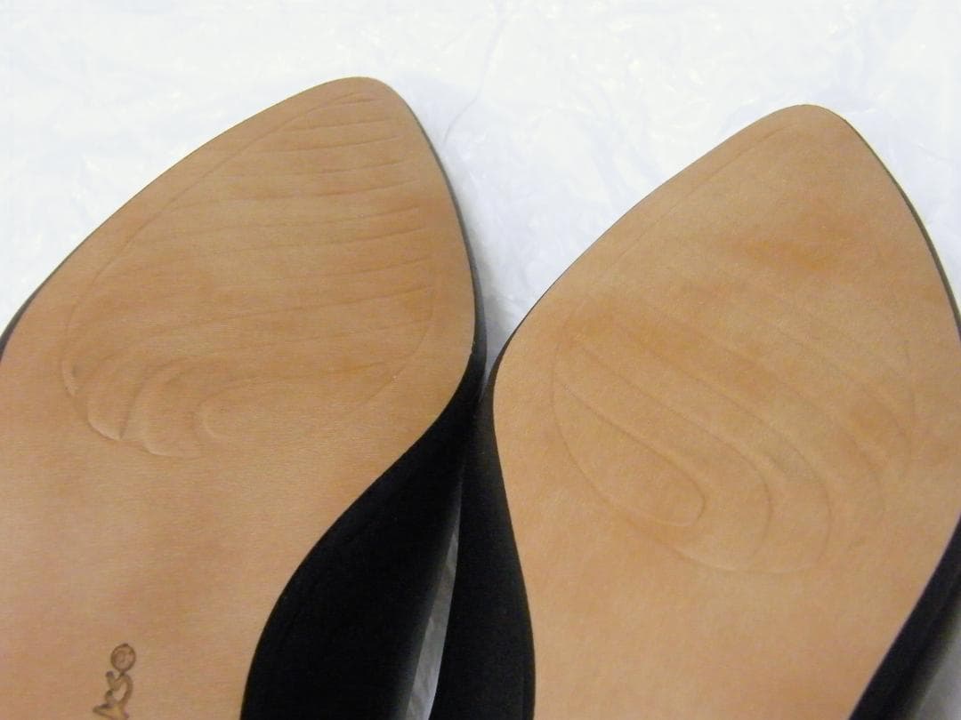 新品 Clarks クラークス Linvale Jerica パンプス