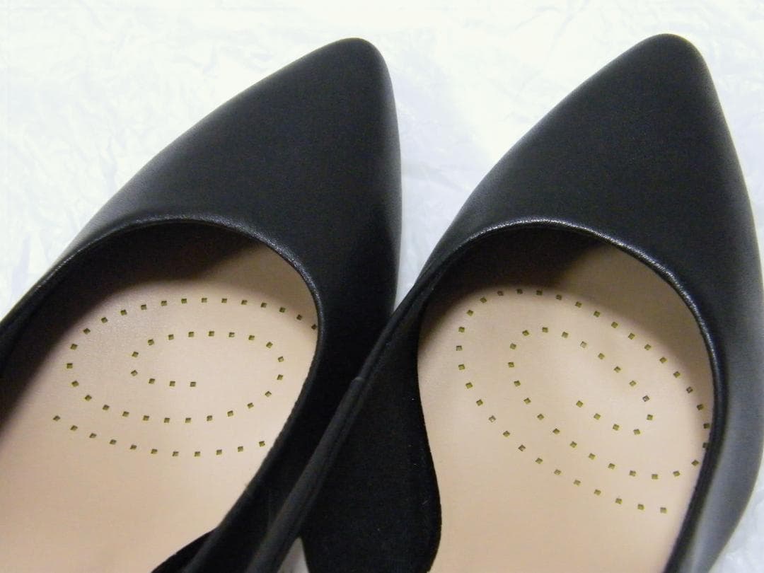 新品 Clarks クラークス Linvale Jerica パンプス