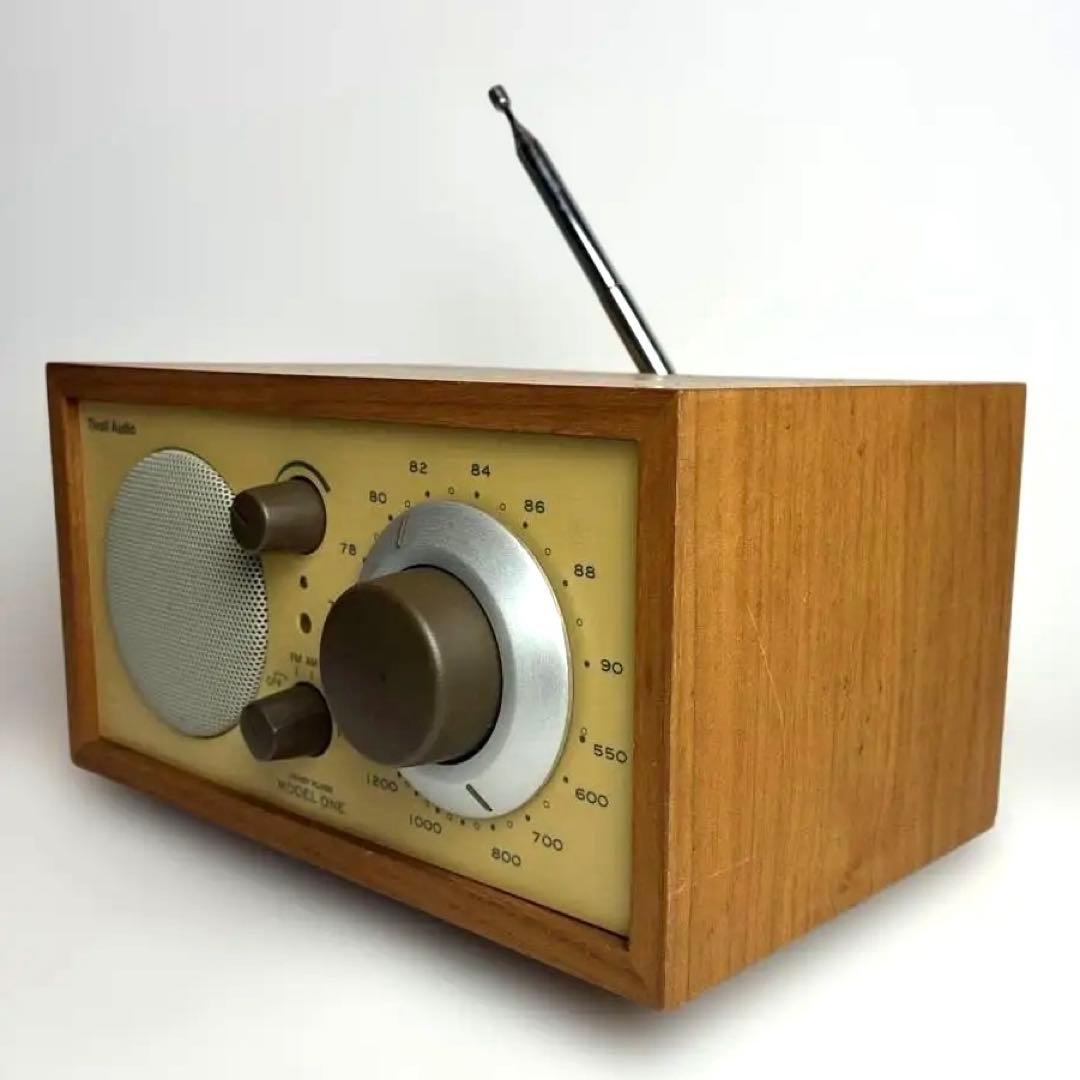 Tivoli Audio MODEL ONE ラジオ チボリオーディオ ワン