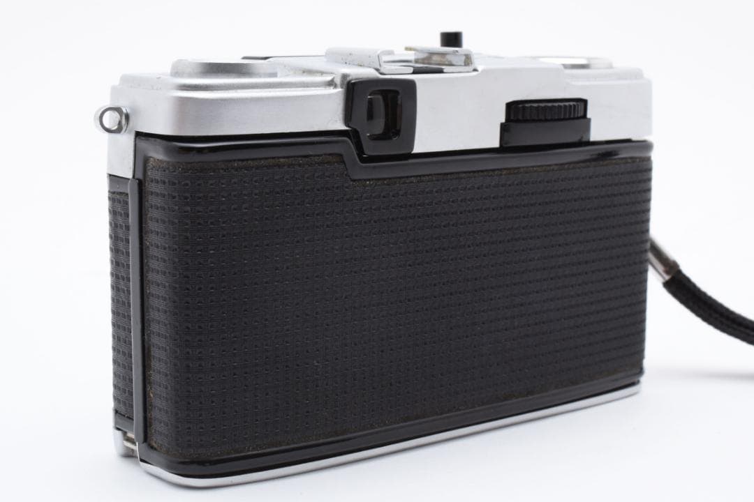 ★極美品★オリンパス OLYMPUS PEN EE-3 #988